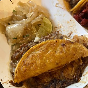 El Norteño Tacos - Tacos de Birria - Food Trucks Near Me - Spring, Texas El Norteño Tacos - Tacos de Birria - Food Trucks Near Me - Spring, Texas