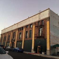 The Village Recording Studios