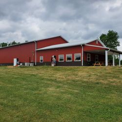 Harry Stuff Brewing - Brewery and Tap room