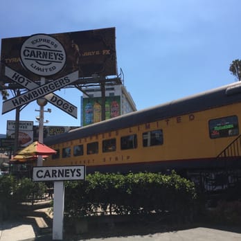 Carney's Restaurant - Burgers Near Me - Los Angeles, California Carney's Restaurant - Burgers Near Me - Los Angeles, California