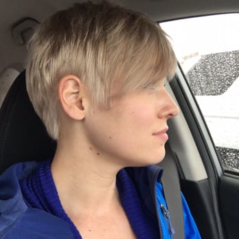 Flagstaff Wax Room - The cut always grows out so beautifully, I only need it cut every couple months. Kat is a natural cutting hair, long or short. - Waxing Near Me - Flagstaff, Arizona