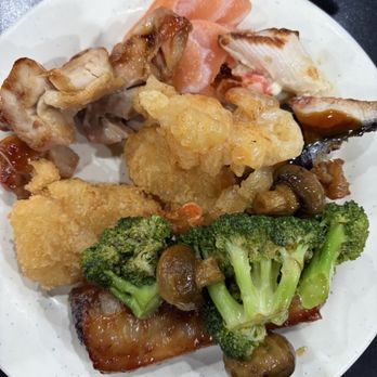 Ichiban Buffet - Seafood Near Me - Gardena, California Ichiban Buffet - Seafood Near Me - Gardena, California