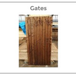 Abbey Fencing