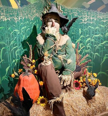 OZ Museum by null