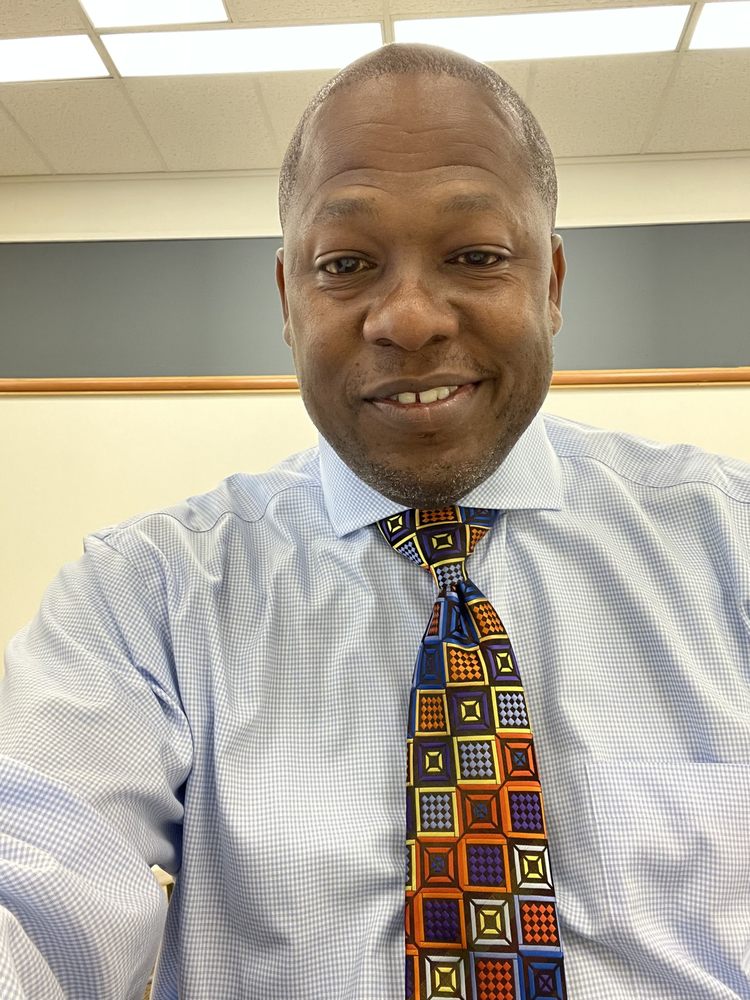 GABRIEL SALMON NOTARY PUBLIC Dillon, South Carolina Notaries