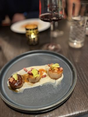 Gordon Ramsay Hell's Kitchen - Washington D.C. by null