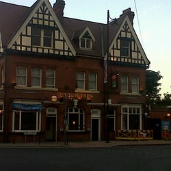 The Sutton Park Hotel