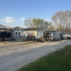 Bam Roofing and Construction - All of BAM Roofing's equipment to finish the job quickly and accurately.