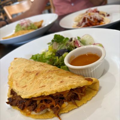 Aleli Mexican Restaurant by null