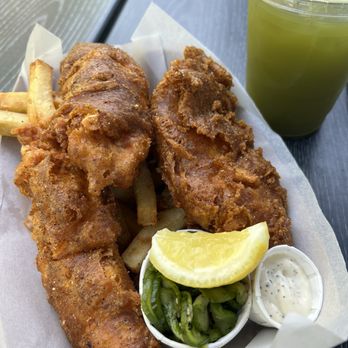 Go Go Bird - The Tenders - Chicken Shop Near Me - Culver City, California Go Go Bird - The Tenders - Chicken Shop Near Me - Culver City, California