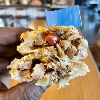La Buena Empanada - Chicken Empanada - Empanadas Near Me - Washington, DC, District of Columbia