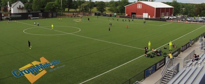 Slide of CroppMetcalfe