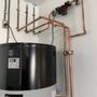 Photo of J Plumbing Services