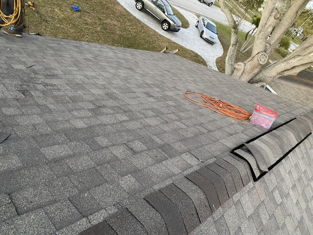 Slide of Roofings Best Choice