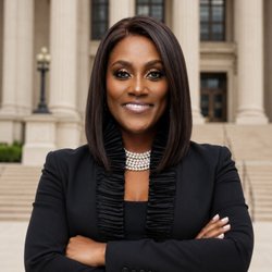 Jacqueline Scott & Associates