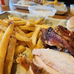 R&R BBQ