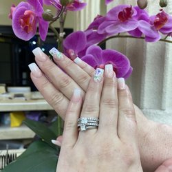 Royal Nails