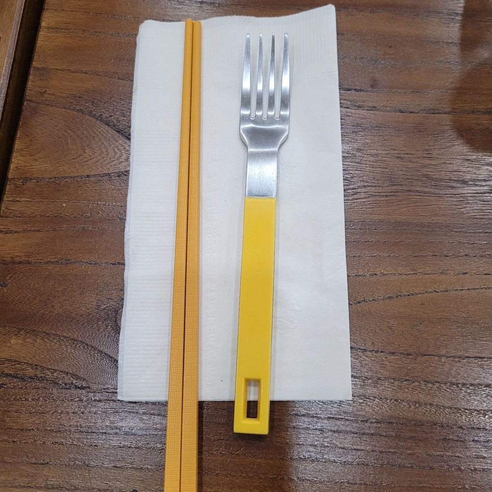 Sando Cafe - Cute utensils - Japanese Near Me - Montclair, New Jersey