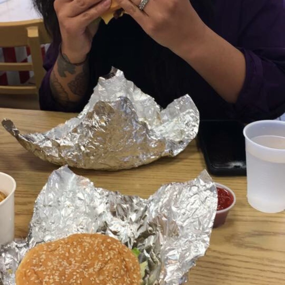 Five Guys - Yummy!!!!!!!! - Burgers Near Me - Tukwila, Washington Five Guys - Yummy!!!!!!!! - Burgers Near Me - Tukwila, Washington