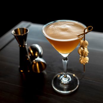 Kro Bar - The Curtain Call - Cocktail Bars Near Me - Bothell, Washington Kro Bar - The Curtain Call - Cocktail Bars Near Me - Bothell, Washington