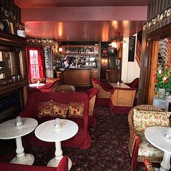Hopkins Dining Parlour & Curiosity Shoppe