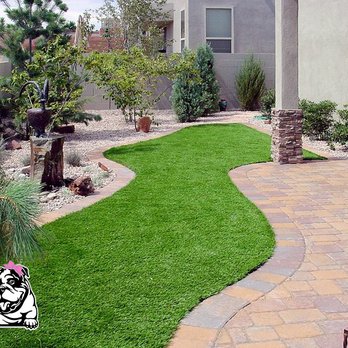 Big Bully Turf - Custom Hardscape in Dallas, Texas - Artificial Turf Near Me - Irving, Texas