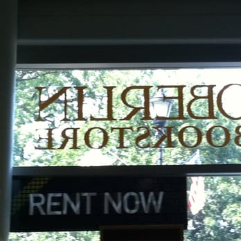 Oberlin Book Store - Bookstores Near Me - Oberlin, Ohio Oberlin Book Store - Bookstores Near Me - Oberlin, Ohio