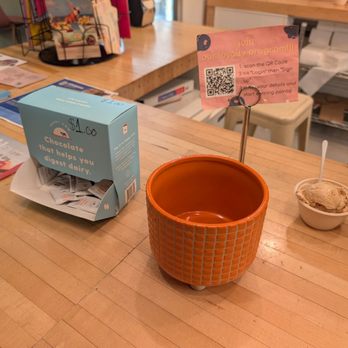 Miharu Ice Cream - Rewards program available - 8/2025 - Ice Cream & Frozen Yogurt Near Me - Oakland, California Miharu Ice Cream - Rewards program available - 8/2025 - Ice Cream & Frozen Yogurt Near Me - Oakland, California