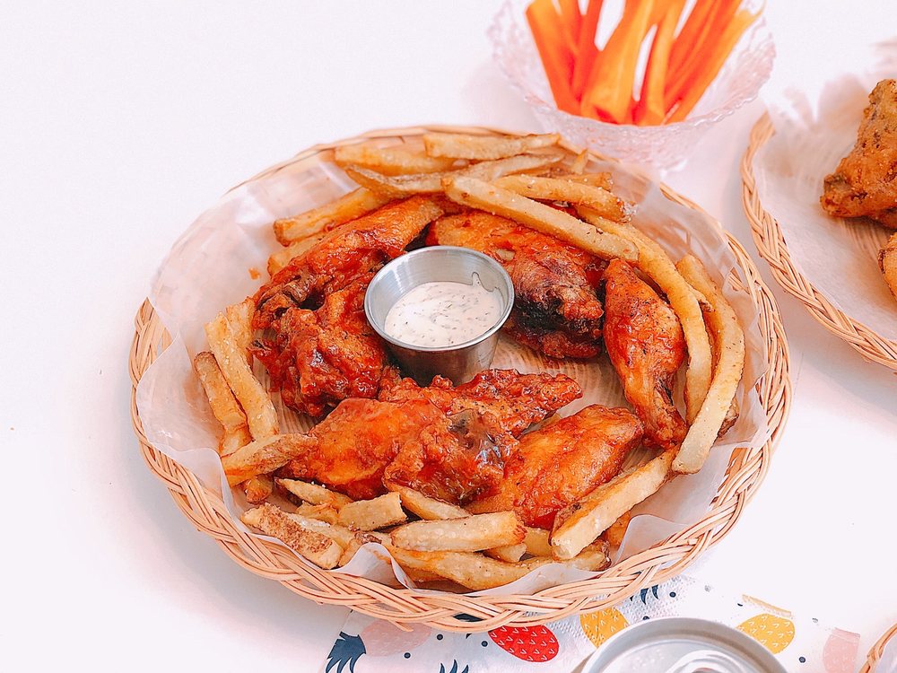 DRUMS N FLATS Updated June 2024 22 Photos & 55 Reviews 1980