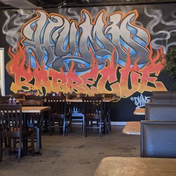 Humo Barbecue - Seating are - Barbeque Near Me - Las Vegas, Nevada Humo Barbecue - Seating are - Barbeque Near Me - Las Vegas, Nevada