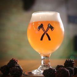 Rusty Axe Brewing
