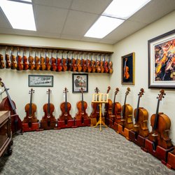 Morey's Music Store