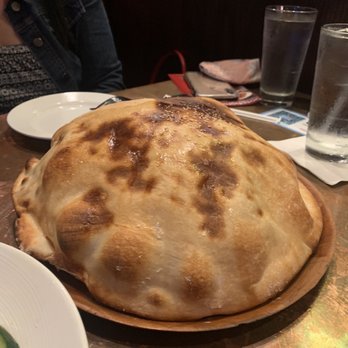 Bosphorous - Winter Garden - Lavas Bread meant for Sharing - Middle Eastern Near Me - Winter Garden, Florida