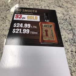Liquor Land
