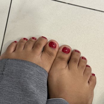 Elegant Nails - Nail Salons Near Me - Gardena, California