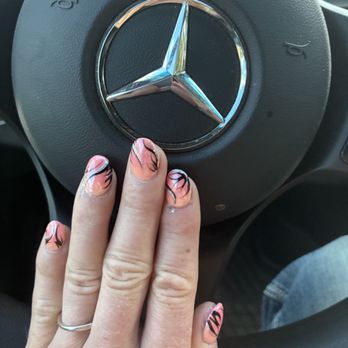 Happy Nails SCF - Nail Technicians Near Me Happy Nails SCF - Nail Technicians Near Me