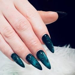 Belle Nails & Spa - THANK YOU FOR SUPPORTING US 
In August 2024, we officially rebranded from Royal Nails and Spa to Belle Nails & Spa