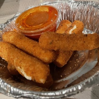 Russo Brothers - Mozzarella Sticks - Pizza Near Me - Winter Springs, Florida Russo Brothers - Mozzarella Sticks - Pizza Near Me - Winter Springs, Florida
