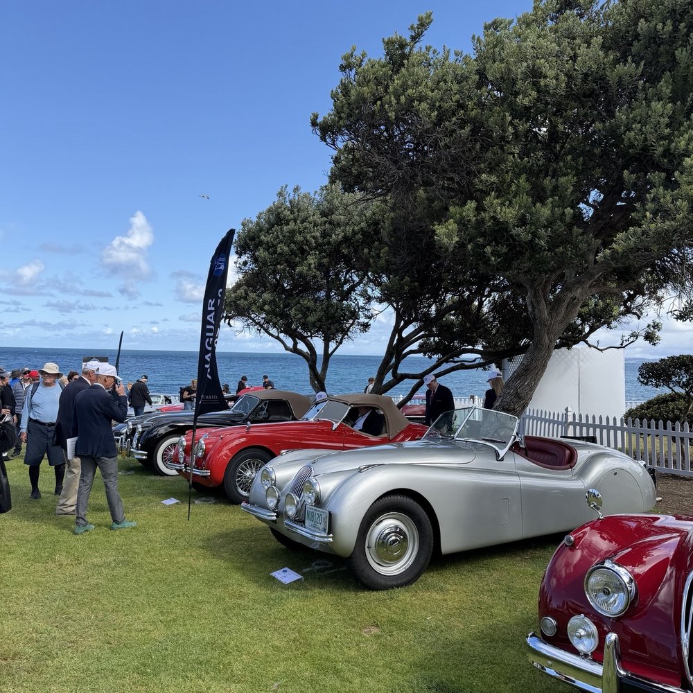 La Jolla Concours D’Elegance - Party Equipment Rentals Near Me - San Diego, California La Jolla Concours D’Elegance - Party Equipment Rentals Near Me - San Diego, California