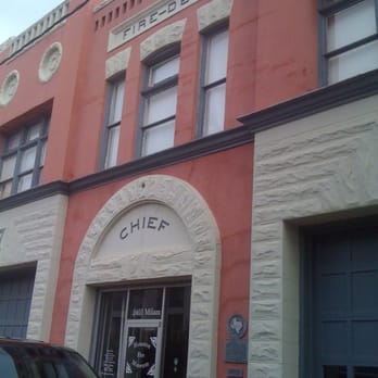 Houston Fire Museum - Museums Near Me - Houston, Texas Houston Fire Museum - Museums Near Me - Houston, Texas