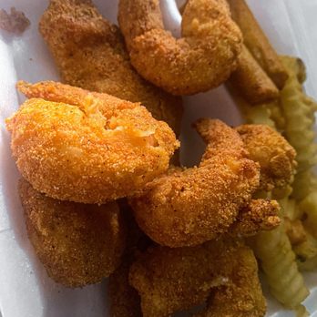D&J Seafood And Fried Chicken - Fried Shrimp and Fries - Seafood Near Me - Waco, Texas D&J Seafood And Fried Chicken - Fried Shrimp and Fries - Seafood Near Me - Waco, Texas