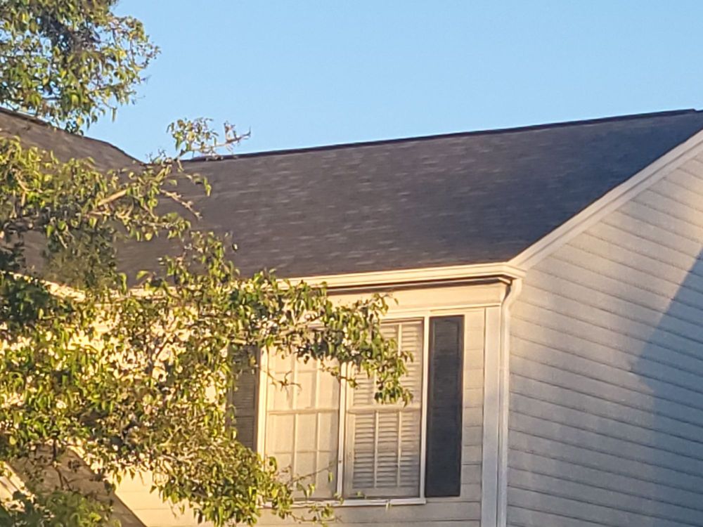 Slide of Dallas Roofing