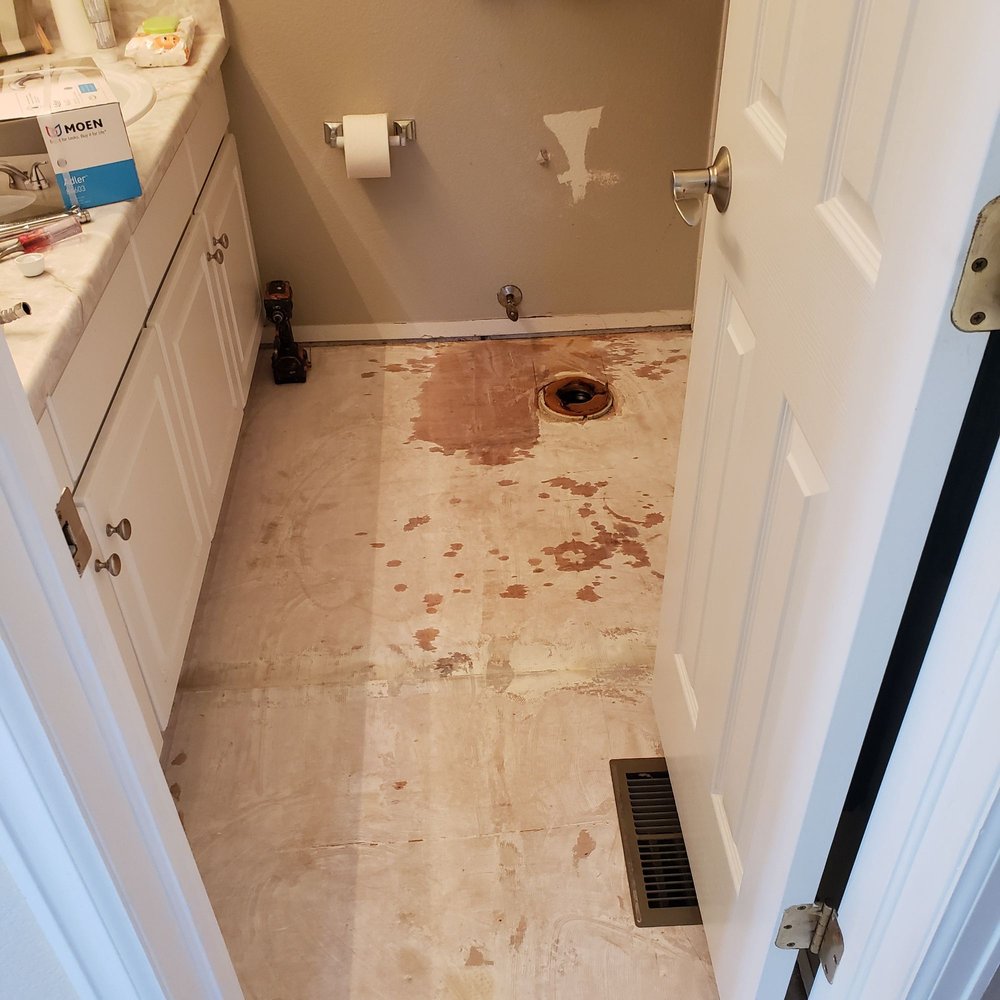 Slide of TC Handy Services