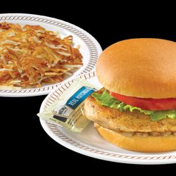 Waffle House