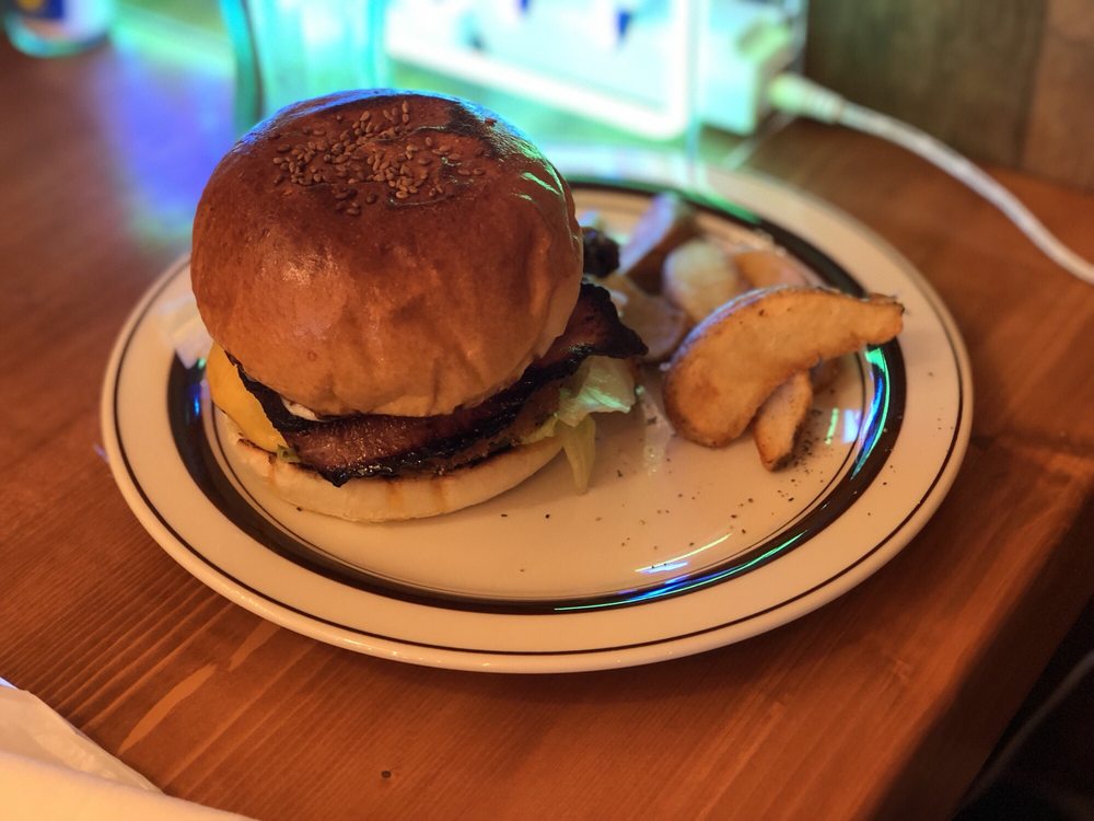 Cafe & Diner Mother Road