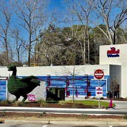 Exterior photo of ModWash - Goose Creek, South Carolina Exterior photo of ModWash - Goose Creek, South Carolina