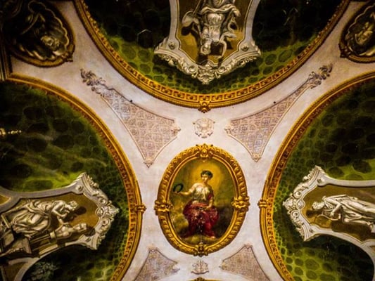 Ostello degli Elefanti Hostel Catania by null