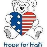 Hope for Haiti