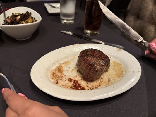Ruth's Chris Steak House by null