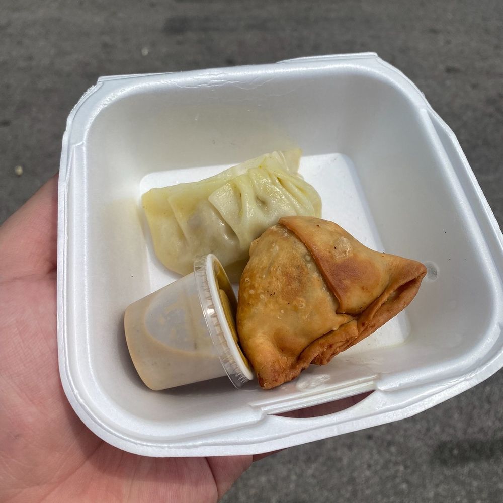 Mamas Momos - Momo and samosa - Himalayan/Nepalese Near Me - Austin, Texas Mamas Momos - Momo and samosa - Himalayan/Nepalese Near Me - Austin, Texas